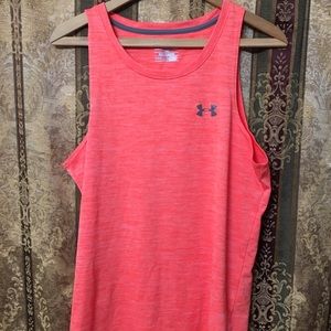 Under armor muscle shirt Medium - loose
